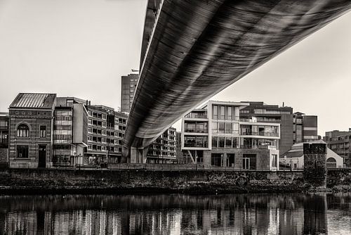 Aan de overkant...Maastricht