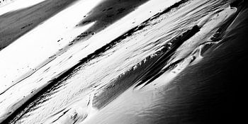 La plage de la mer du Nord à Noordwijk II