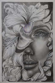 Silence by Elmira