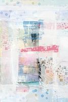 abstracte accenten