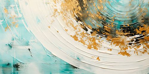 ABSTRACT KUNSTeffecten