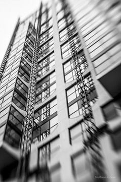 Eindhoven In Focus by Jos Crooymans