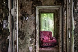 Take a Seat von Roel Boom