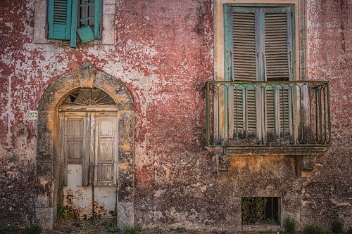 Coreggia Puglia nummer 273