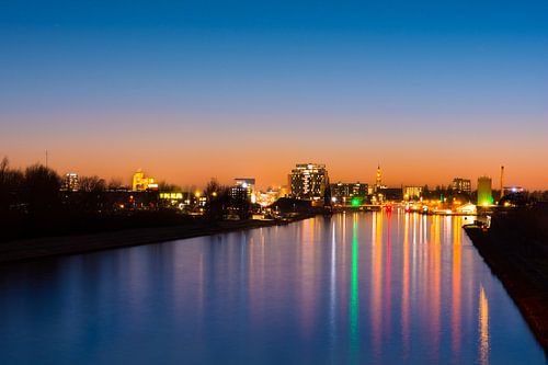 Eemskanaal 3 Groningen