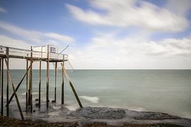 Cabane de pêcheur sur Fine-Art Landscapes