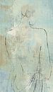 Beauty in the Mist I Panel Crop, Anne Tavoletti by Wild Apple thumbnail