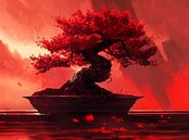 Echoes of the sky of fire by artefacti thumbnail