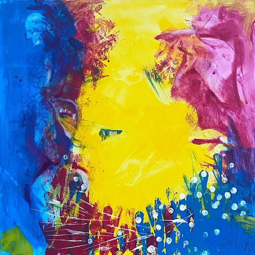 De keuze die alles beslist - De grote beslissing