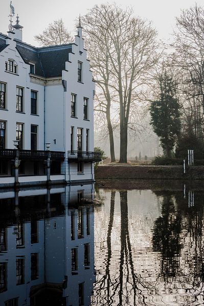 Staverden estate part 2 by Tania Perneel