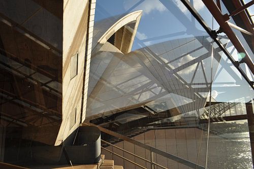 Opéra de Sydney