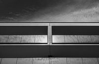 balcony in the sky