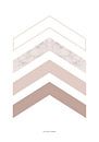 Pink arrows van The Pixel Corner thumbnail