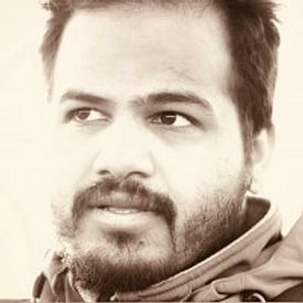 Swapnil  Profilfoto