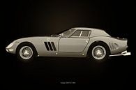 Ferrari 250 GTO van Jan Keteleer thumbnail