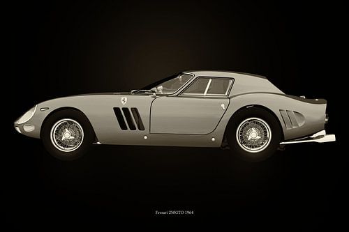 Ferrari 250 GTO