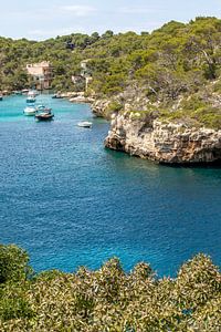 Cala Figuera - Mallorca