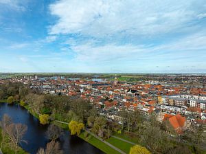 Kampen aus der Luft
