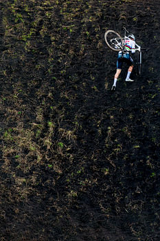 Vestingcross Hulst Mathieu van der Poel