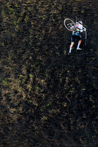 Vestingcross Hulst Mathieu van der Poel