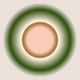 Weltraum - Gradientenplaneten