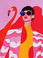 The Fashion Bird