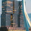 Pont Erasmus, Rotterdam sur vdlvisuals.com