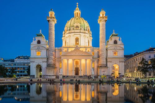 St. Charles Church