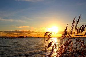 Sonnenaufgang