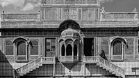 palace radjahstan