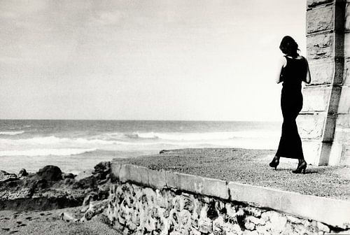 Ladylike by sophie etchart