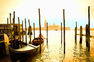 Venedig von Dirk H. Wendt