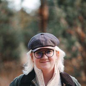 Marleen Kuijpers @themissmarple profielfoto