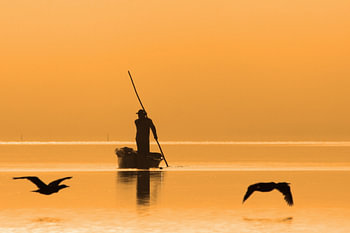 Sunrise Mexico
