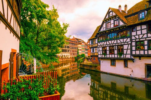 Petite France Straßburg