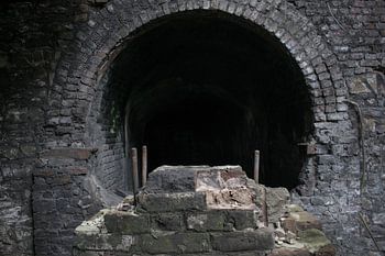 HASARD CHERATTE URBEX