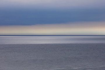 Oostzee van Thomas Jäger
