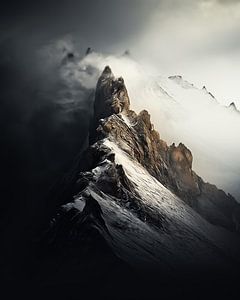 Abenteuer in den Dolomiten