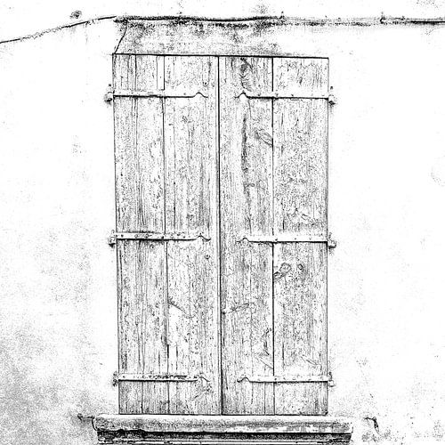 Côte d'Azur von Ken Kühlbrandt