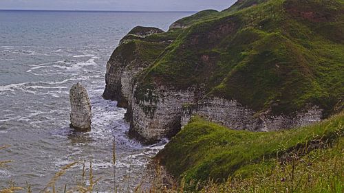 Flamborough Cliffs