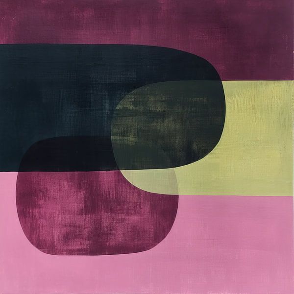 Abstract by Eye catching paintings