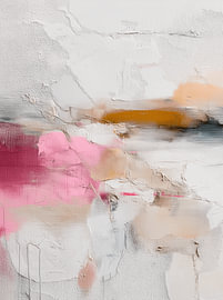 Une douce harmonie de couleurs pastel sur Wolkenlos