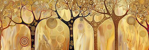 Forest of the Norwegians