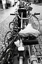 Bicycles / Fahrräder von Christian Konschewski Miniaturansicht