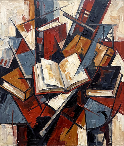 Fragmenten van kennis