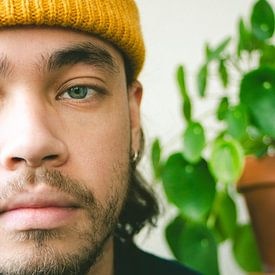 Mikey Struik Profilfoto
