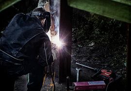 Werk in uitvoering
