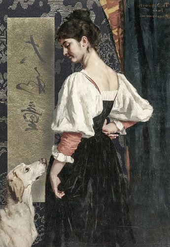 Where East meets West van Affect Fotografie