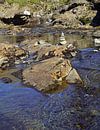 the Fairy Pools von Babetts Bildergalerie Miniaturansicht