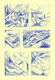 Superpositions-S044__2013 sur Hans Zantman